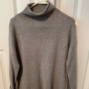 French connection pullover sweater